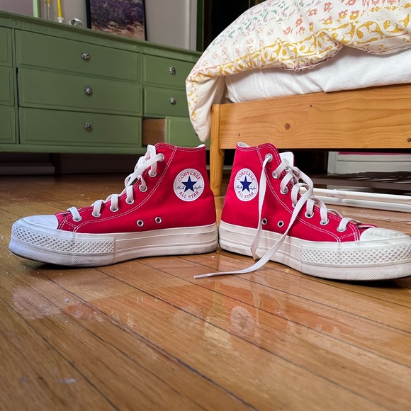 Converse - Picture 4 of 4